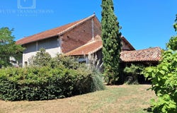 Saint-André-de-Double, Aquitaine 24190