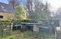 Plouzélambre, Bretagne 22420