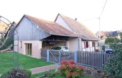 Reiningue, Alsace 68950