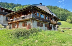 La Côte-d'Arbroz, Rhône-Alpes 74110