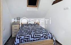 Abbaretz, Pays de la Loire 44170