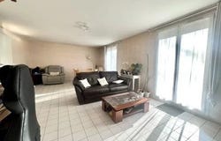Courdimanche, Île-de-France 95800