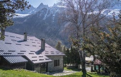 Chamonix, Rhône-Alpes 74400