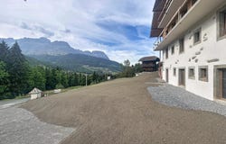Cordon, Rhône-Alpes 74700