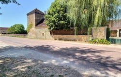 Cussangy, Champagne-Ardennes 10210