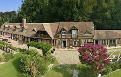 Ingouville, Normandy 76460