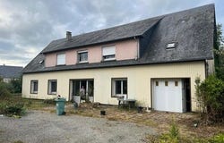 Vautorte, Pays De La Loire 53500