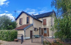 Millay, Burgundy 58170