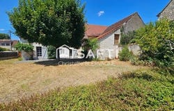 Maire, Poitou-Charentes 86270