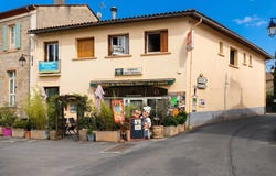 Campagne-sur-Aude, Languedoc-Roussillon 11260