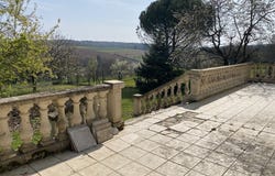 Lichères-sur-Yonne, Burgundy 89660