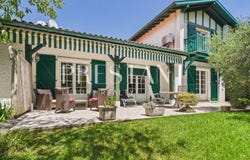 Arbonne, Aquitaine 64210