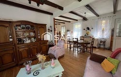 Saint-Andre-De-Lancize, Languedoc-Roussillon 48240