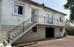 Chitenay, Centre-Val de Loire 41120