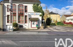 Farébersviller, Grand Est 57450