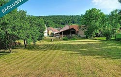 Villars-Les-Blamont, Franche-Comté 25310