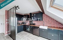 Amneville, Lorraine 57360