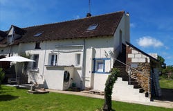 Tilly, Centre-Val de Loire 36310