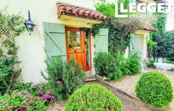 Genouillé, Nouvelle-Aquitaine 86250