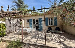 Gagnières, Languedoc-Roussillon 30160