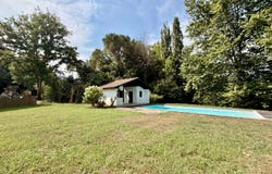 Sare, Aquitaine 64310