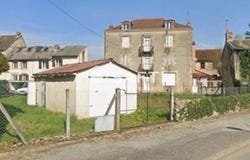 Mourioux-Vieilleville, Limousin 23210