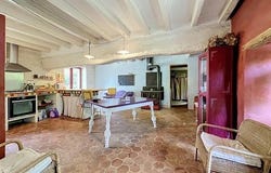Thorigny-Sur-Oreuse, Bourgogne 89260