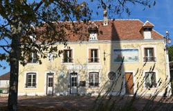 Aubigny-sur-Nère, Centre-Val de Loire 18700