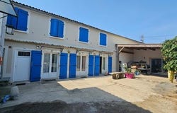 Lucon, Pays de la Loire 85400