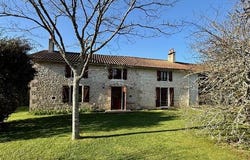 CLUSSAIS LA POMMERAIE, Poitou-Charentes 79190