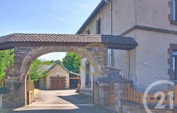 Fougerolles, Franche-Comté 70220