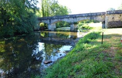Noyers, Burgundy 89310