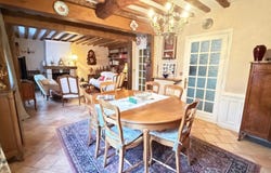Cherisy, Eure-et-Loir 28500