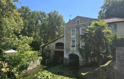 Villetoureix, Aquitaine 24600