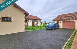 Vendat, Auvergne 03110