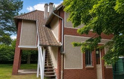 Chantilly, Hauts-de-France 60500