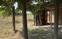 Fouzilhon, Languedoc-Roussillon 34480