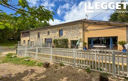 Saint-Cyprien, Nouvelle-Aquitaine 24220