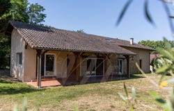 Pujo-le-Plan, Aquitaine 40190