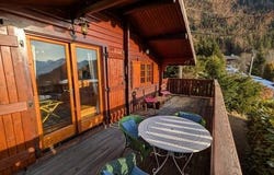 Le Biot, Rhône-Alpes 74430