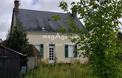 Teloche, Pays de la Loire 72220