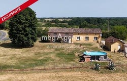Monpazier, Aquitaine 24540