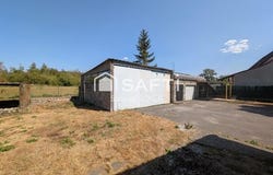 Tergnier, Picardie 02700