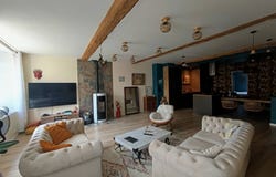 Chalabre, Languedoc-Roussillon 11230