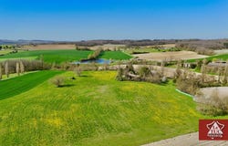 Saint-Eutrope-de-Born, Aquitaine 47210