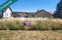 Seingbouse, Lorraine 57455