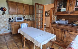 Lanrivain, Brittany 22480