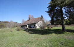 Faucogney-et-la-Mer, Franche-Comté 70310