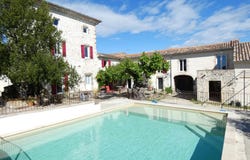 Ribaute-les-Tavernes, Gard 30720