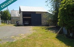 Mortain-Bocage, Basse-Normandie 50140